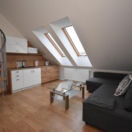 Apartamenty Pod Skalitem Szczyrk Bagian luar foto