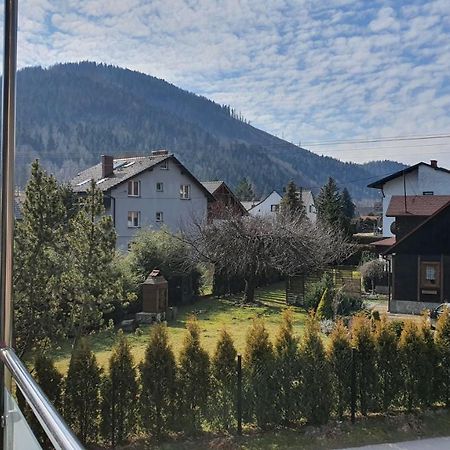 Apartamenty Pod Skalitem Szczyrk Bagian luar foto