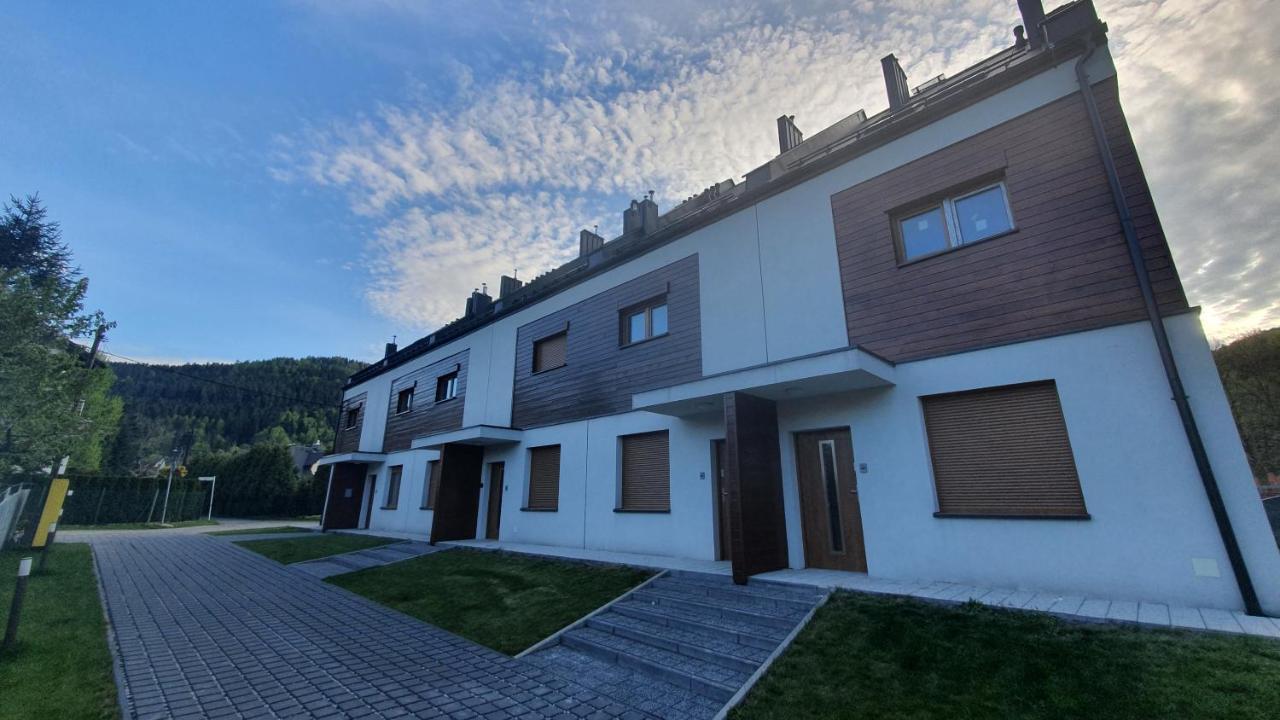 Apartamenty Pod Skalitem Szczyrk Bagian luar foto