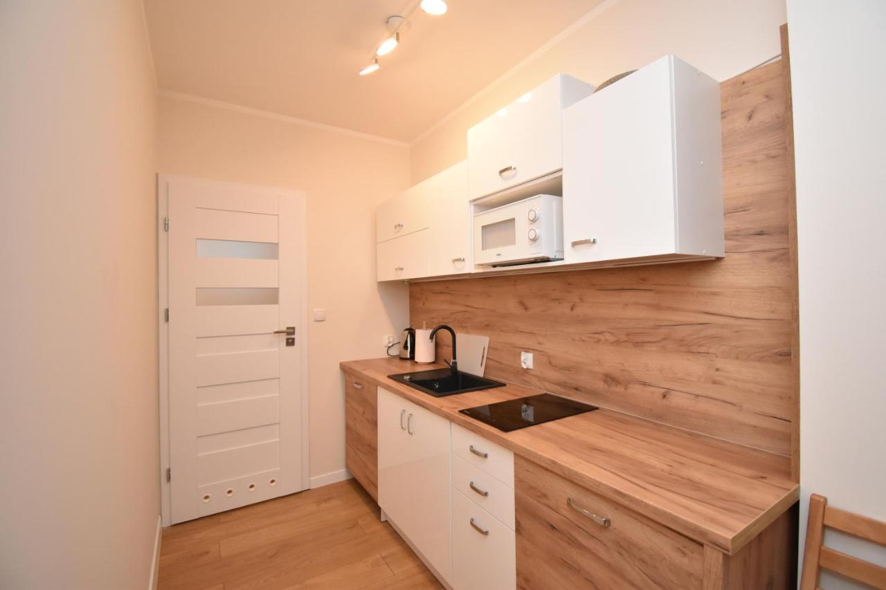 Apartamenty Pod Skalitem Szczyrk Bagian luar foto