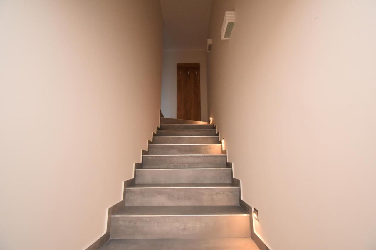 Apartamenty Pod Skalitem Szczyrk Bagian luar foto