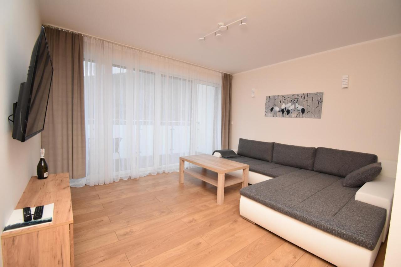 Apartamenty Pod Skalitem Szczyrk Bagian luar foto