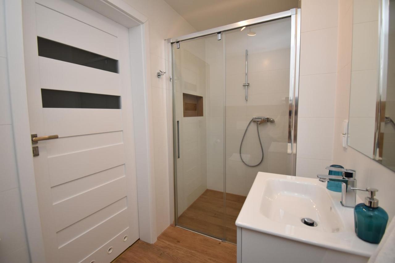 Apartamenty Pod Skalitem Szczyrk Bagian luar foto