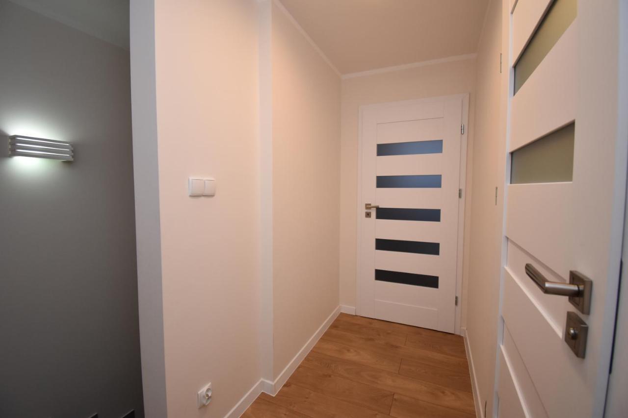 Apartamenty Pod Skalitem Szczyrk Bagian luar foto
