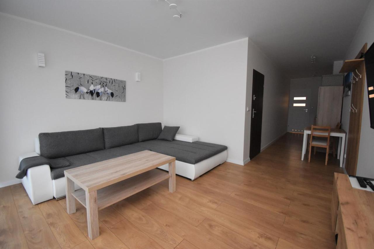 Apartamenty Pod Skalitem Szczyrk Bagian luar foto