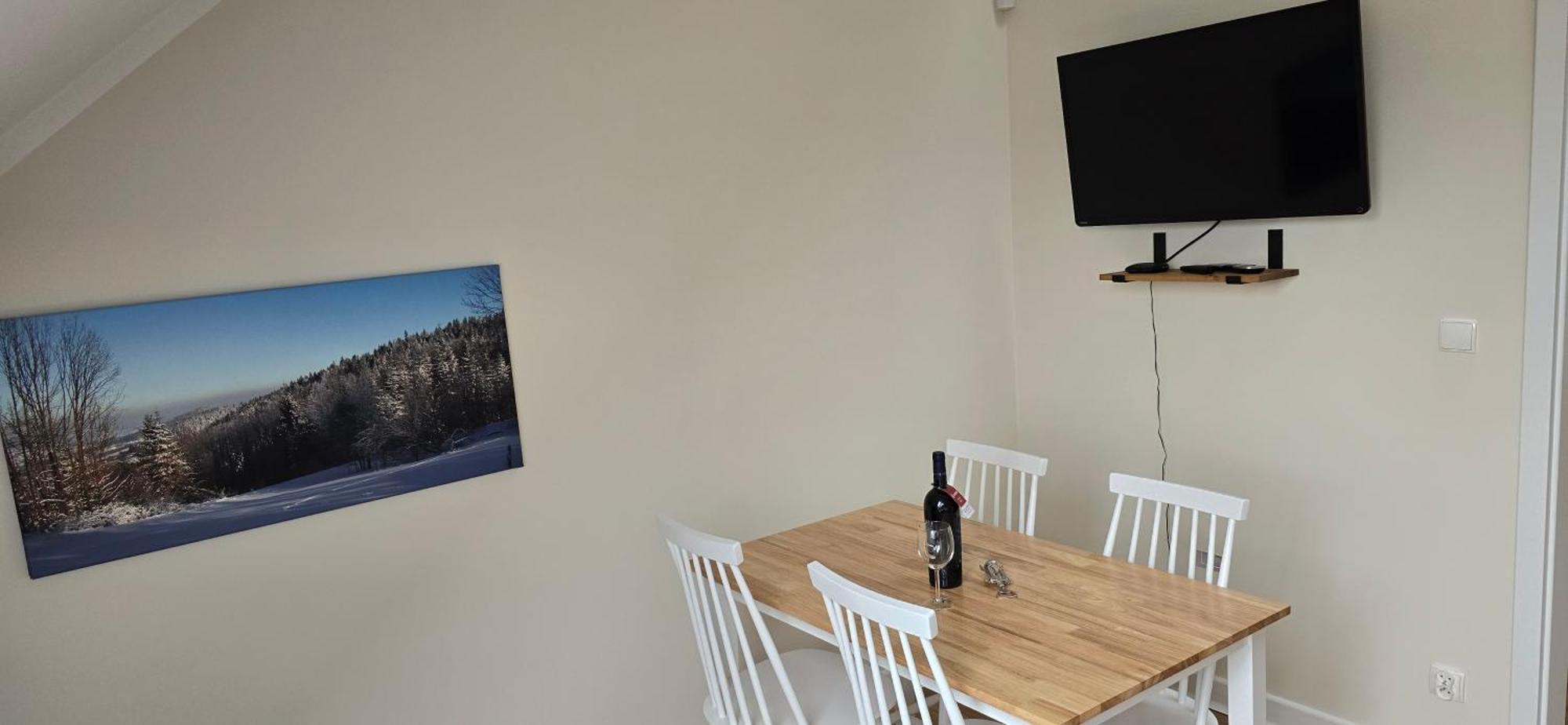 Apartamenty Pod Skalitem Szczyrk Bagian luar foto